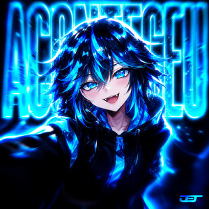 ACONTECEU! (Sped Up)