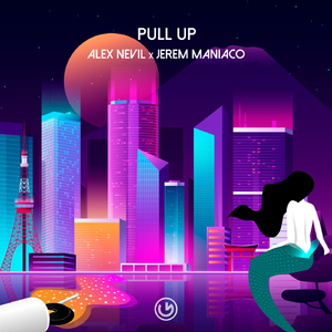 Pull Up (Radio Edit)