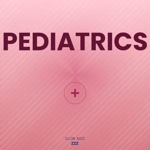 Pediatric Respiratory Distress