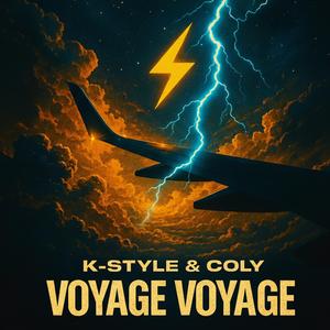 Voyage Voyage (feat. coly)