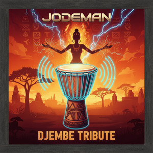 Djembe