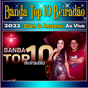 Cipoada De Beiradão - Ao Vivo
