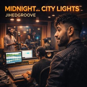 Midnight City Lights