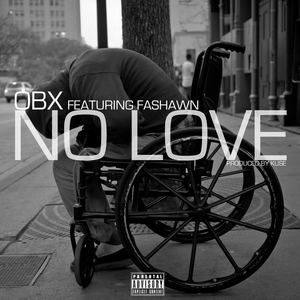 No Love (feat. Fashawn)