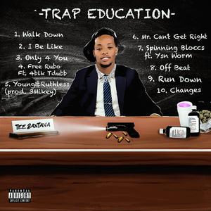 Free Rubo (feat. 4blk Tdubb)