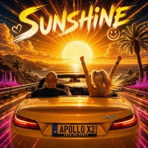 Sunshine (Festival Mix)