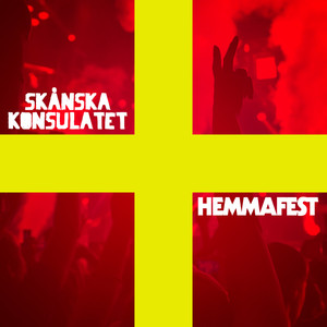 Hemmafest (Radio Edit)
