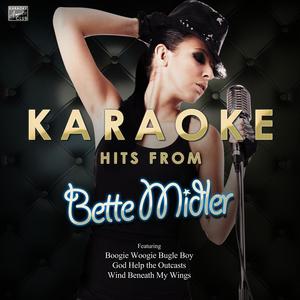 Chapel of Love (In the Style of Bette Midler) [Karaoke Version]