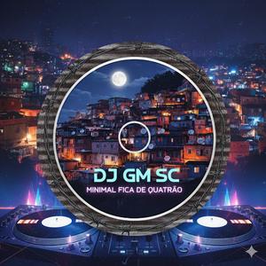 MINIMAL FICA DE QUATRÃO