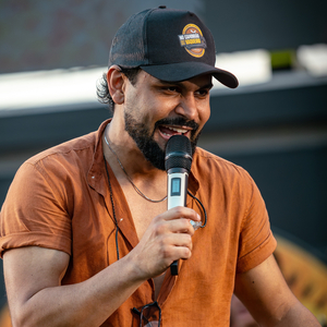 Modão de Vaquejada (Ao Vivo)