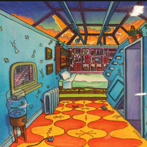 Hey Arnold's Room