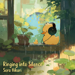 Wind Running Through Hair