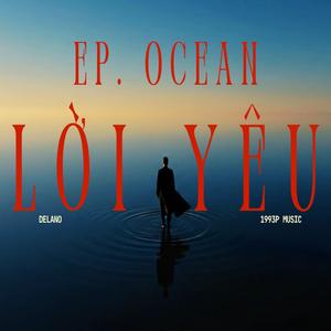 Lời Yêu (feat. Delano Phạm)