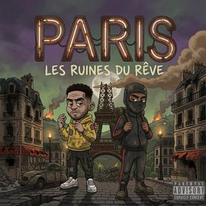 PARIS (feat. NR)