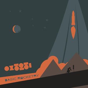 Basic Rocketry