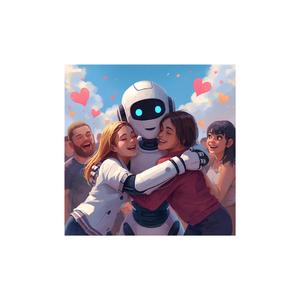 AI is here now