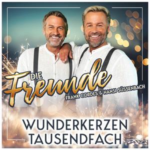 Wunderkerzen tausendfach