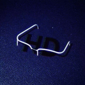 ！HD