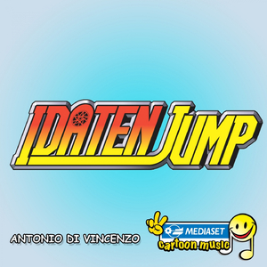 Idaten Jump