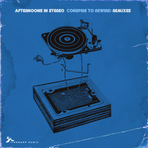 Afro Night (Afternoons in Stereo remix)
