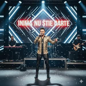 INIMA NU ȘTIE CARTE