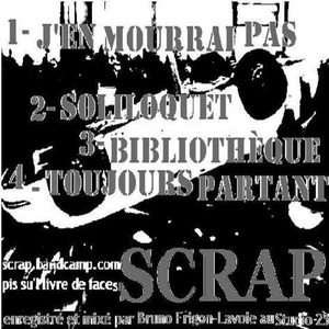 Bibliothèque