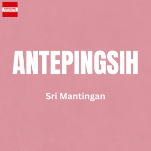 Antepingsih