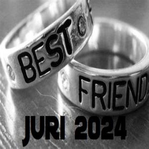 My Best Friend Juri 2024