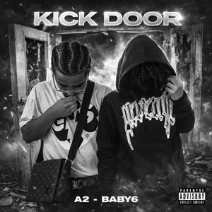 Kick Door