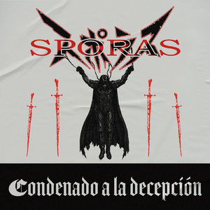 Condenado a la Decepción