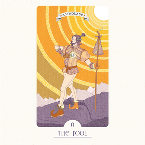 The Fool