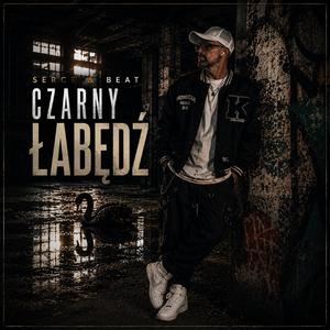 Serce&Beat Czarny Łabędź