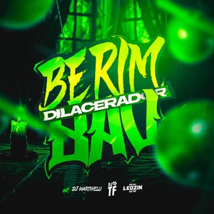 BERIMBAU DILACERADOR