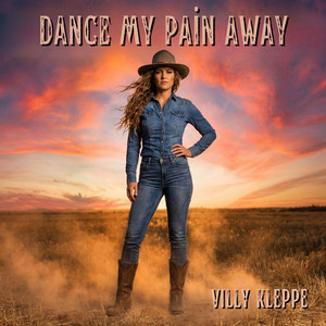 Dance My Pain Away