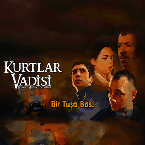 Bu Şehir Girdap Gülüm 8 Bit