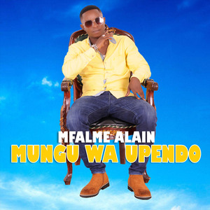 Mungu Wa Upendo