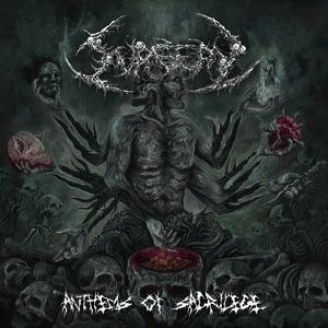Lascive Wrath
