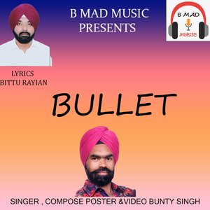 Bullet
