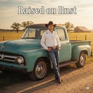 I PRAYED WITH DUST ON MY KNEES