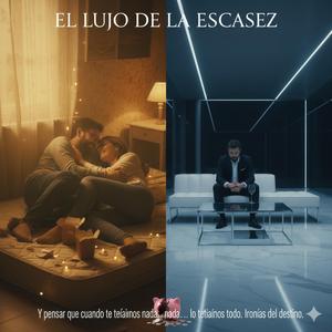EL LUJO DE LA ESCASEZ