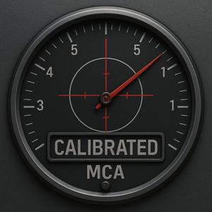 Calibrated
