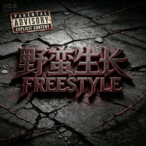 野蛮生长FREESTYLE