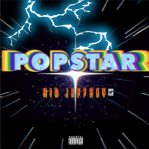 Popstar（prod. andersc）