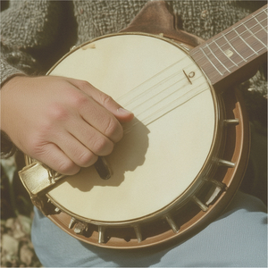 Big Spike Hammer (Instrumental)