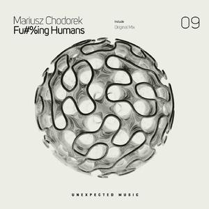 Fu#%ing Humans ((Original Mix))