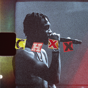 "Calm" - lil tjay type beat