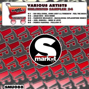 Magalegna (Splashfunk Remix)