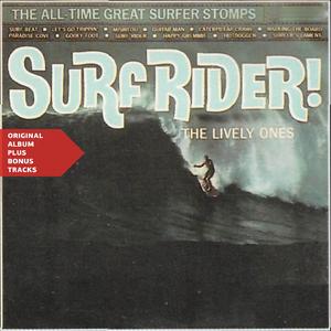 Surf Rider