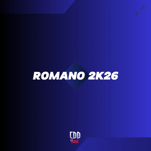 ROMANO 2K26