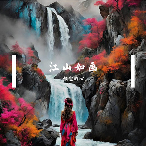 江山如画 [国风]